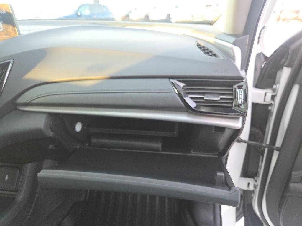 2021 Acura RDX Technology Package SH-AWD