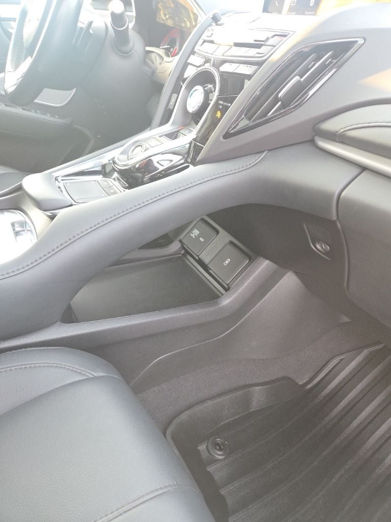 2021 Acura RDX Technology Package SH-AWD