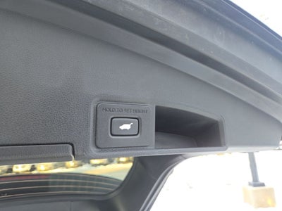 2021 Acura RDX Technology Package SH-AWD