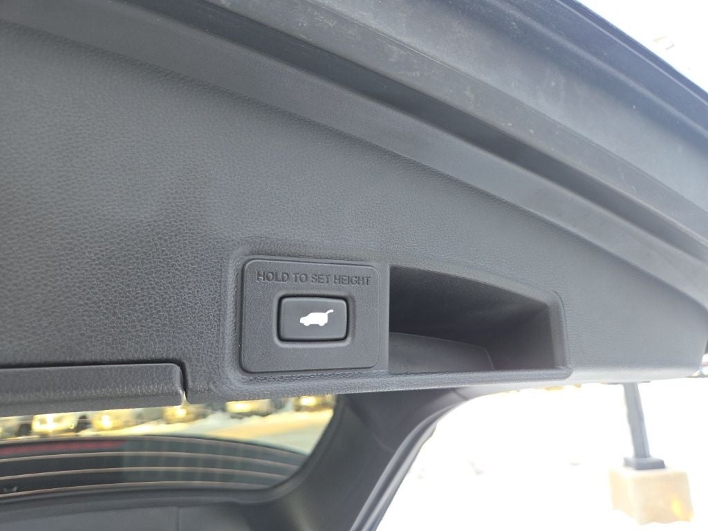 2021 Acura RDX Technology Package SH-AWD