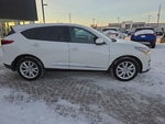 2021 Acura RDX Technology Package SH-AWD