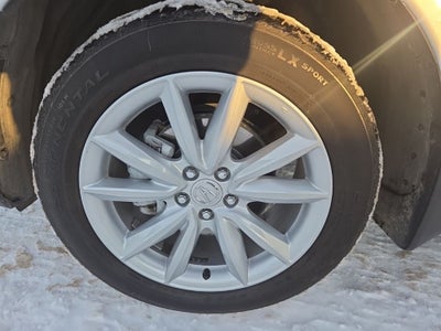 2021 Acura RDX Technology Package SH-AWD