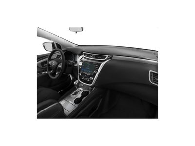 2016 Nissan Murano SV