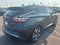 2016 Nissan Murano Hybrid Platinum
