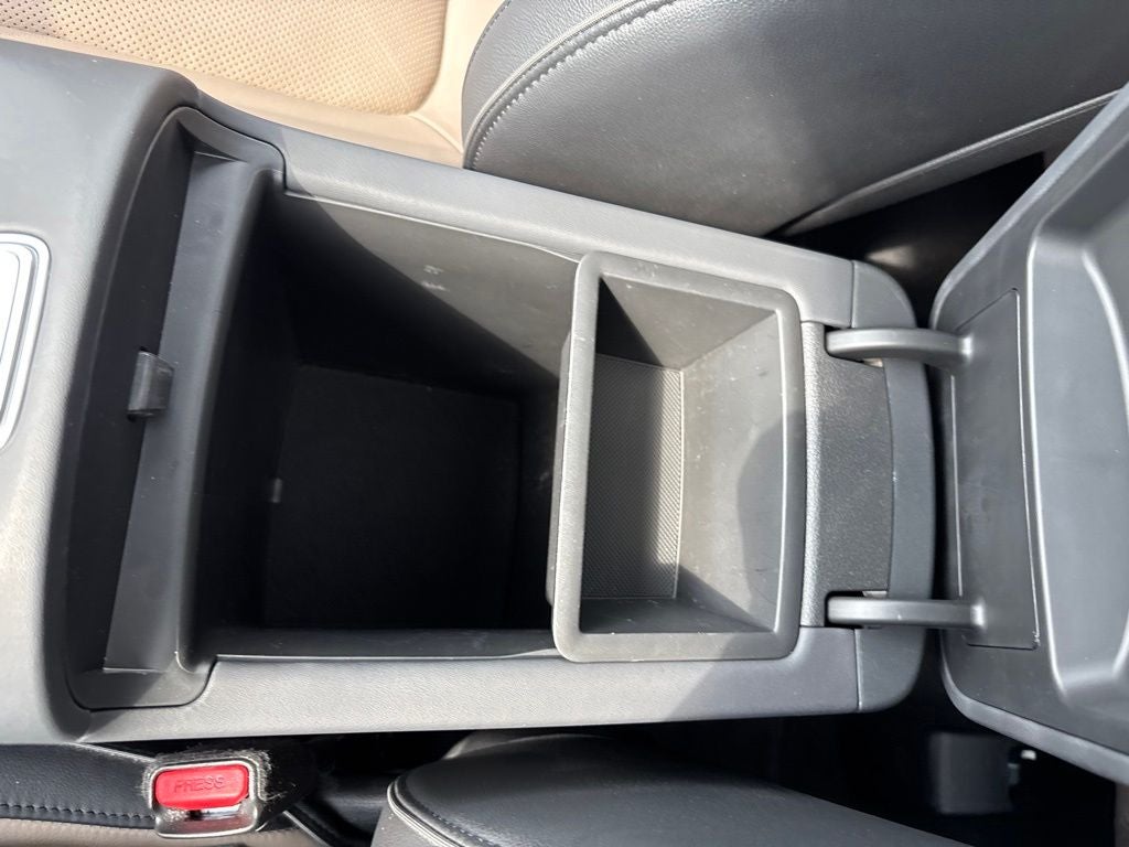 2023 Hyundai Santa Fe Hybrid Limited