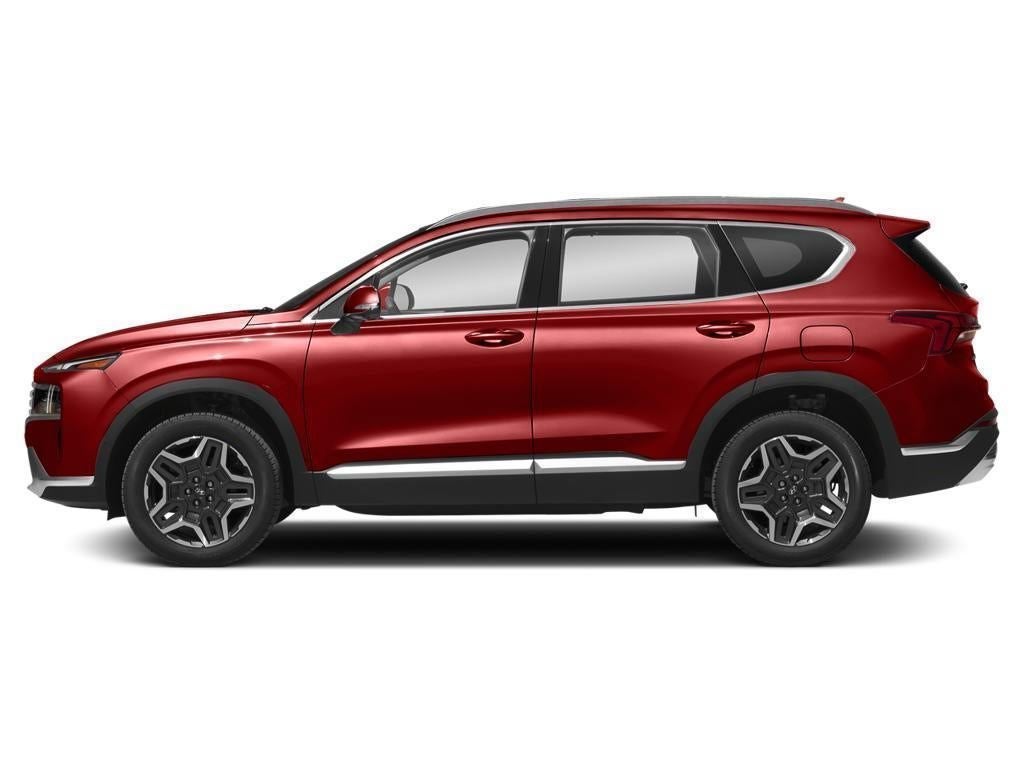 2023 Hyundai Santa Fe Hybrid Limited