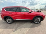2023 Hyundai Santa Fe Hybrid Limited
