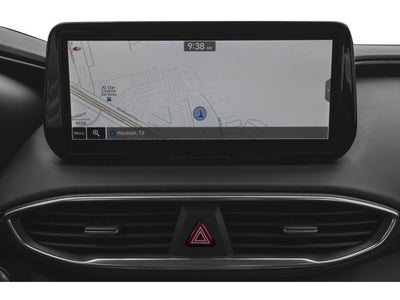 2023 Hyundai Santa Fe Hybrid Limited