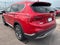 2023 Hyundai Santa Fe Hybrid Limited
