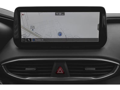 2023 Hyundai Santa Fe Hybrid Limited