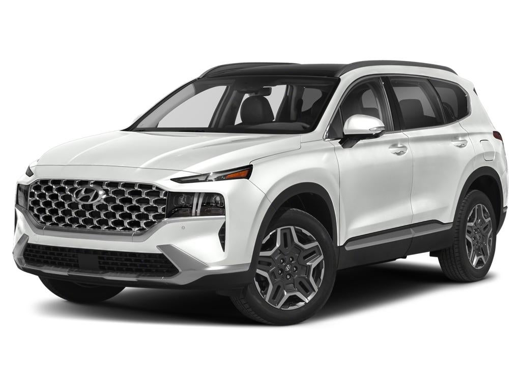 2023 Hyundai Santa Fe Hybrid Limited