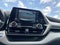 2022 Toyota Highlander Hybrid LE