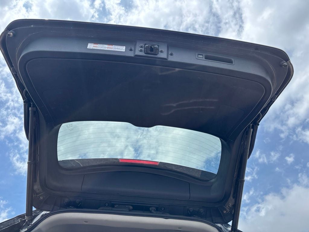 2022 Toyota Highlander Hybrid LE