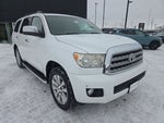2011 Toyota Sequoia Limited