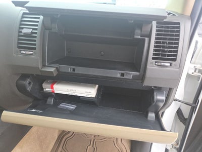 2011 Toyota Sequoia Limited