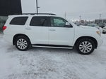 2011 Toyota Sequoia Limited