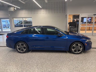 2023 Kia K5 EX