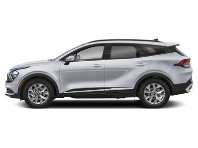 2023 Kia Sportage SX