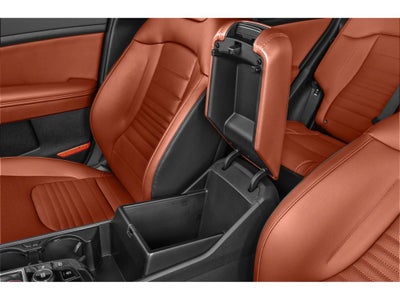 2023 Kia Sportage SX