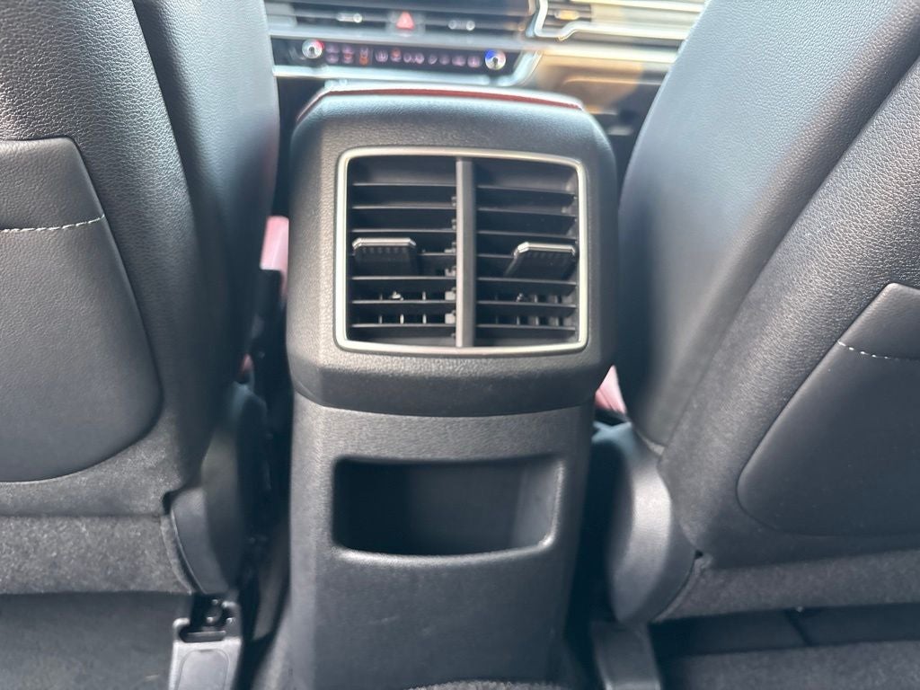 2023 Kia Sportage SX
