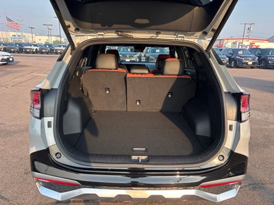 2023 Kia Sportage SX
