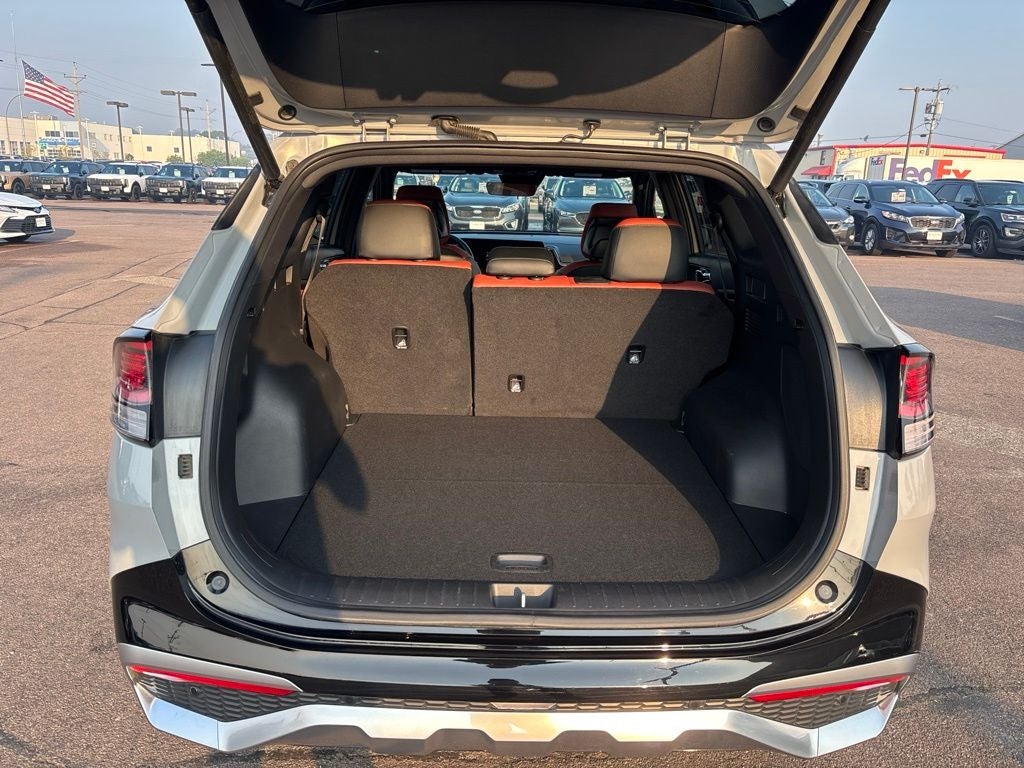 2023 Kia Sportage SX