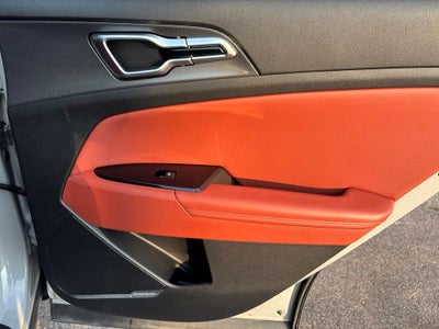2023 Kia Sportage SX