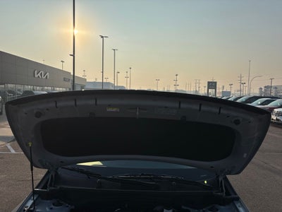 2023 Kia Sportage SX