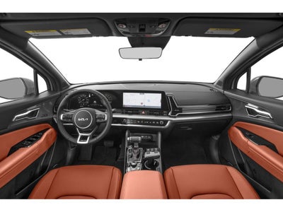 2023 Kia Sportage SX