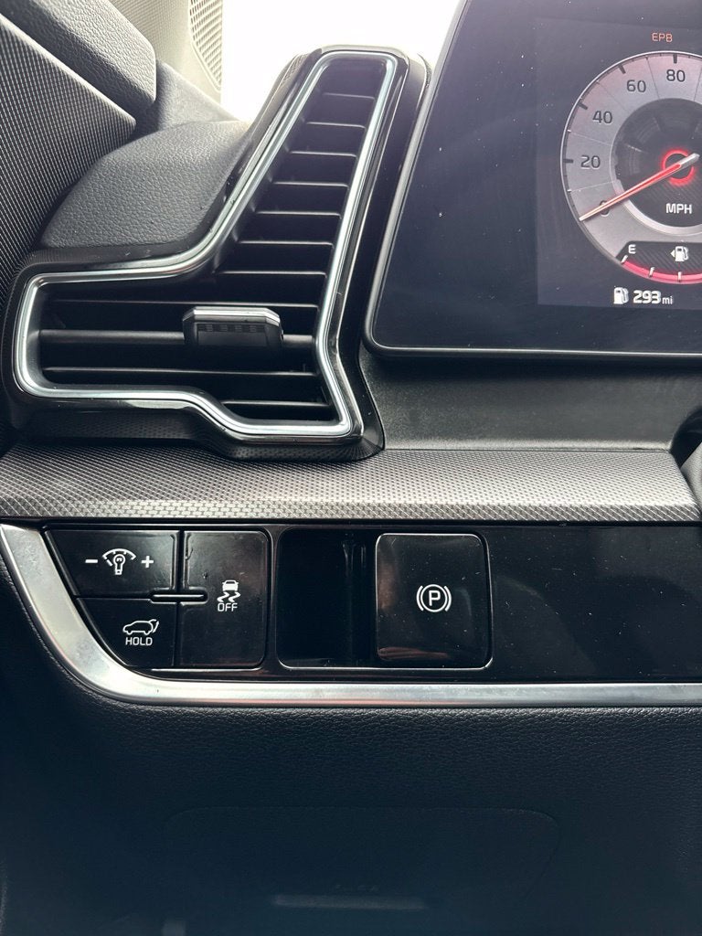 2025 Kia Sportage SX-Prestige