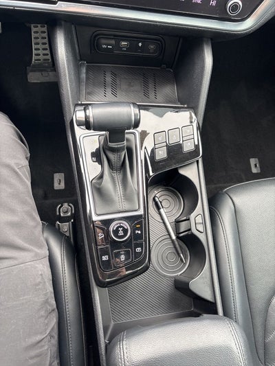 2023 Kia Sportage X-Pro Prestige