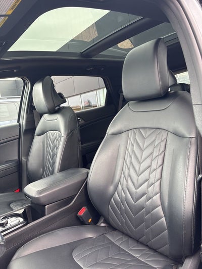 2023 Kia Sportage X-Pro Prestige