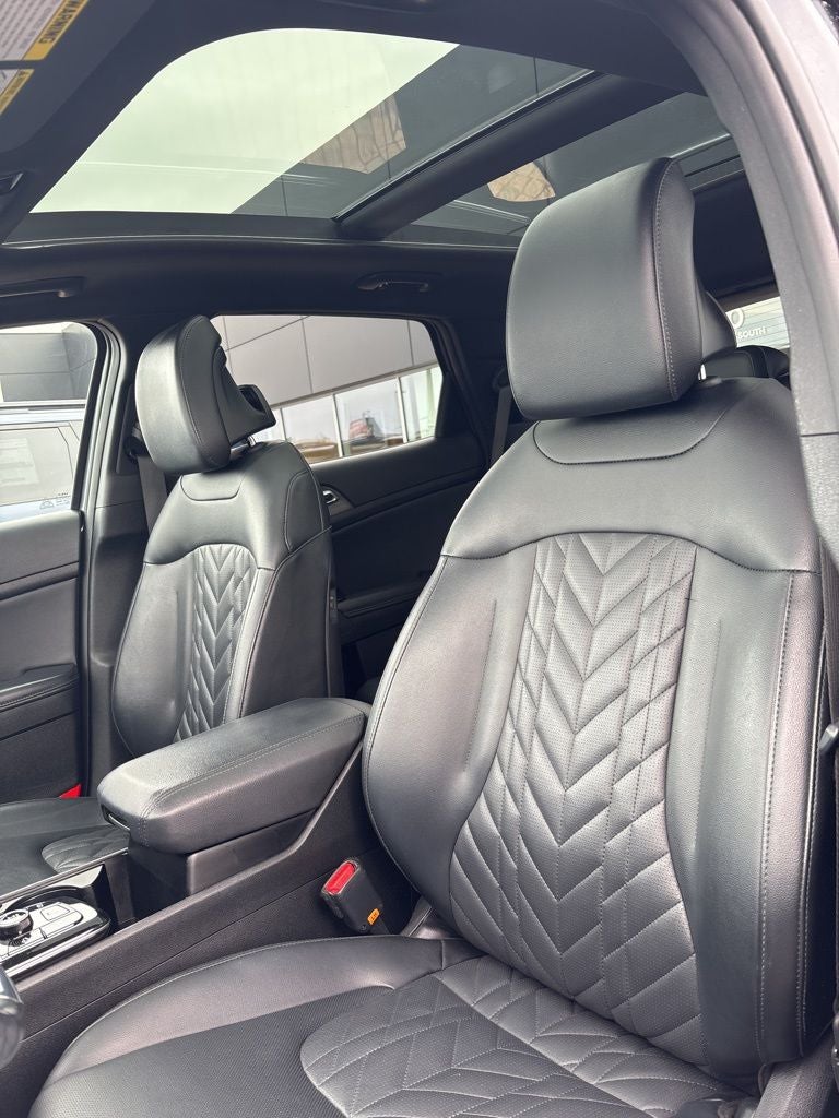 2023 Kia Sportage X-Pro Prestige