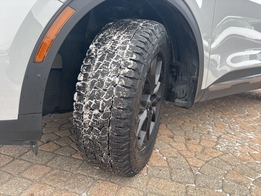 2023 Kia Sportage X-Pro Prestige