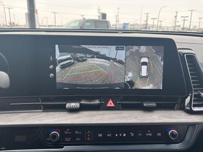 2023 Kia Sportage X-Pro Prestige