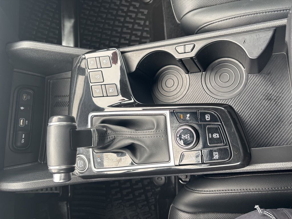 2023 Kia Sportage X-Pro Prestige