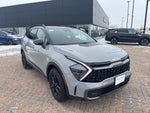 2023 Kia Sportage X-Pro Prestige