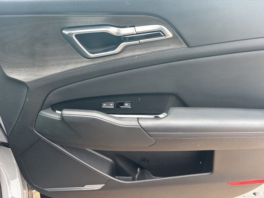 2023 Kia Sportage X-Pro Prestige