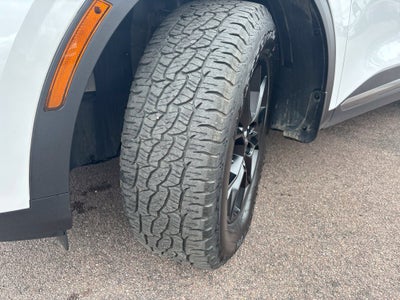 2023 Kia Sportage X-Pro Prestige