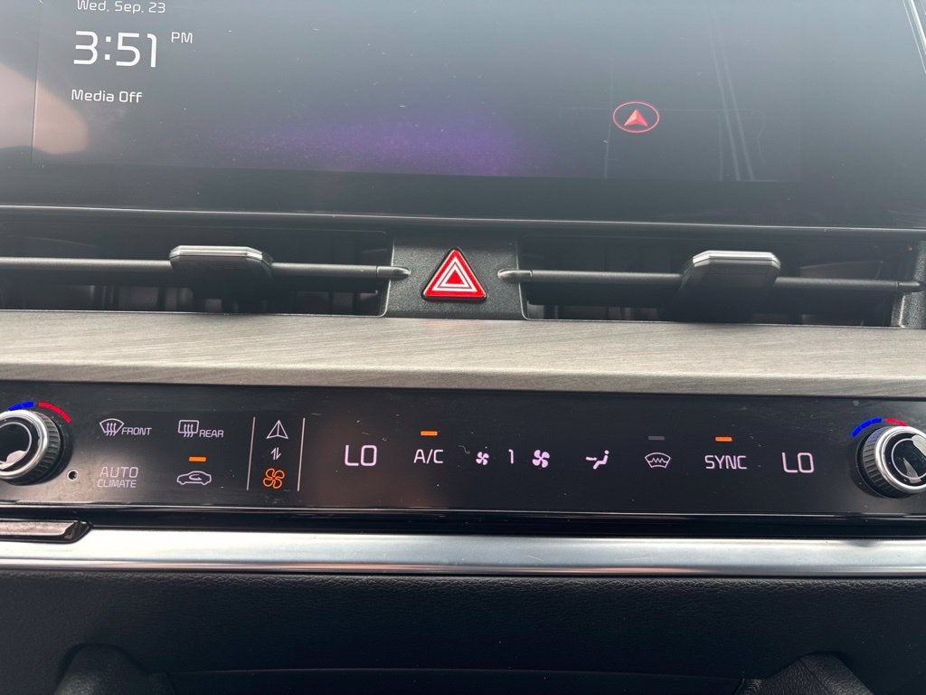 2023 Kia Sportage X-Pro Prestige