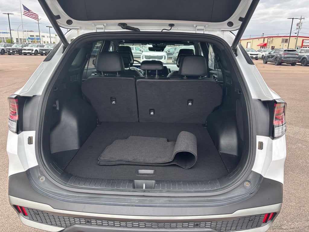 2023 Kia Sportage X-Pro Prestige