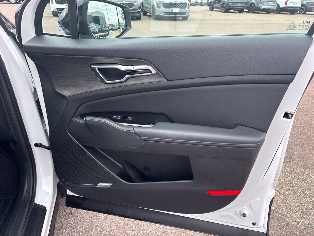 2023 Kia Sportage X-Pro Prestige