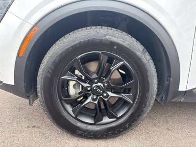 2023 Kia Sportage X-Pro Prestige