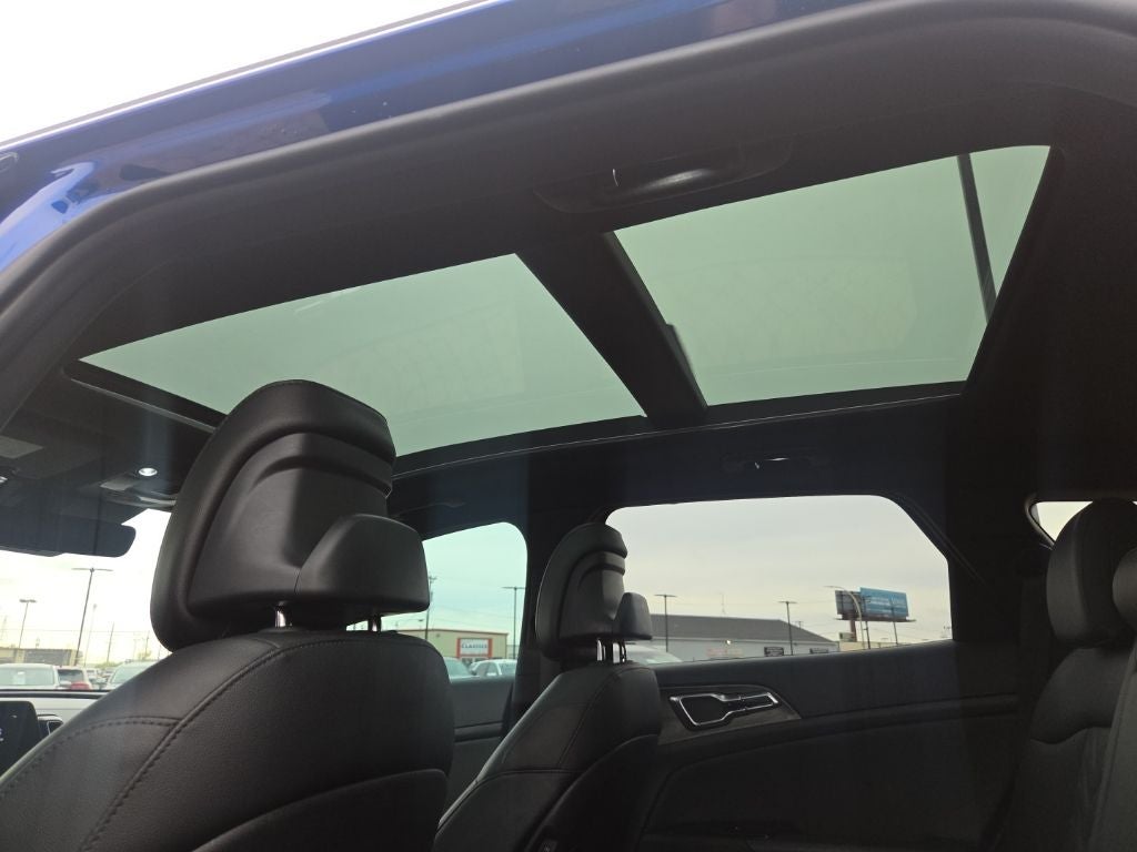 2024 Kia Sportage X-Pro