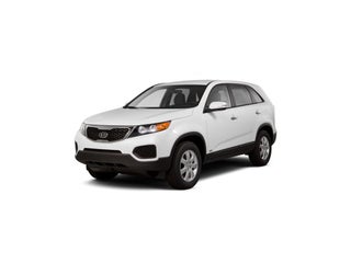 2012 Kia Sorento LX