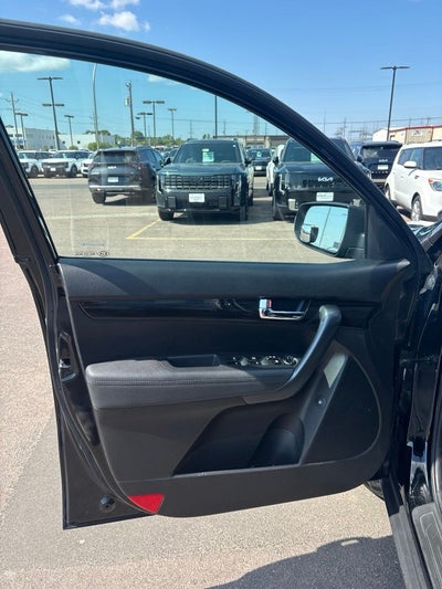 2012 Kia Sorento EX