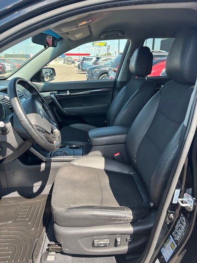 2012 Kia Sorento EX