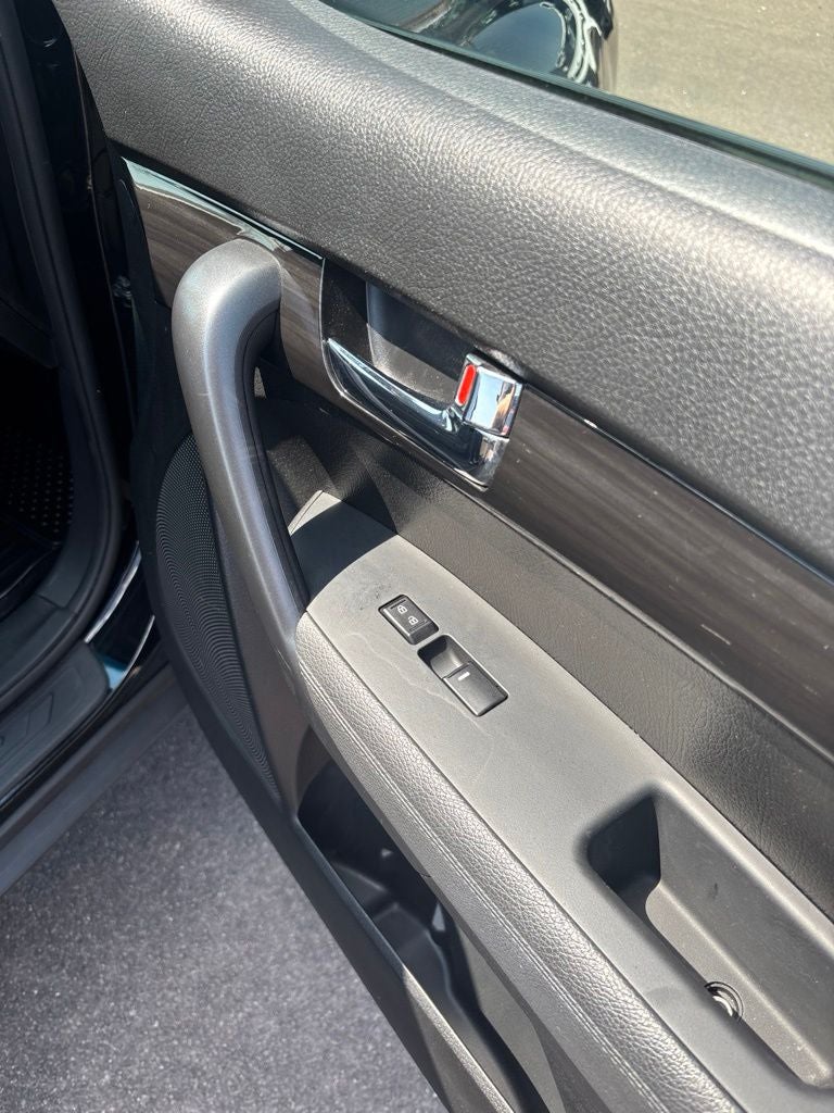 2012 Kia Sorento EX