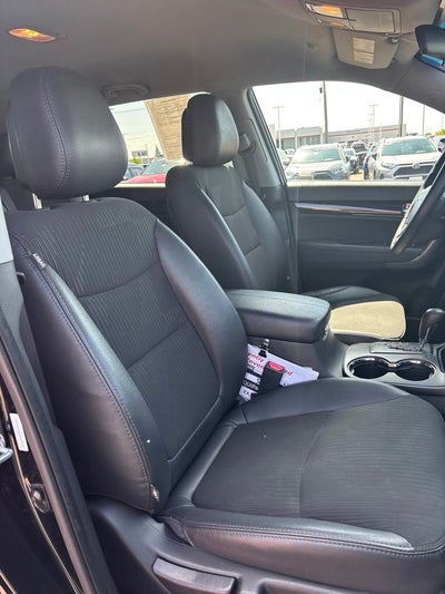 2012 Kia Sorento EX
