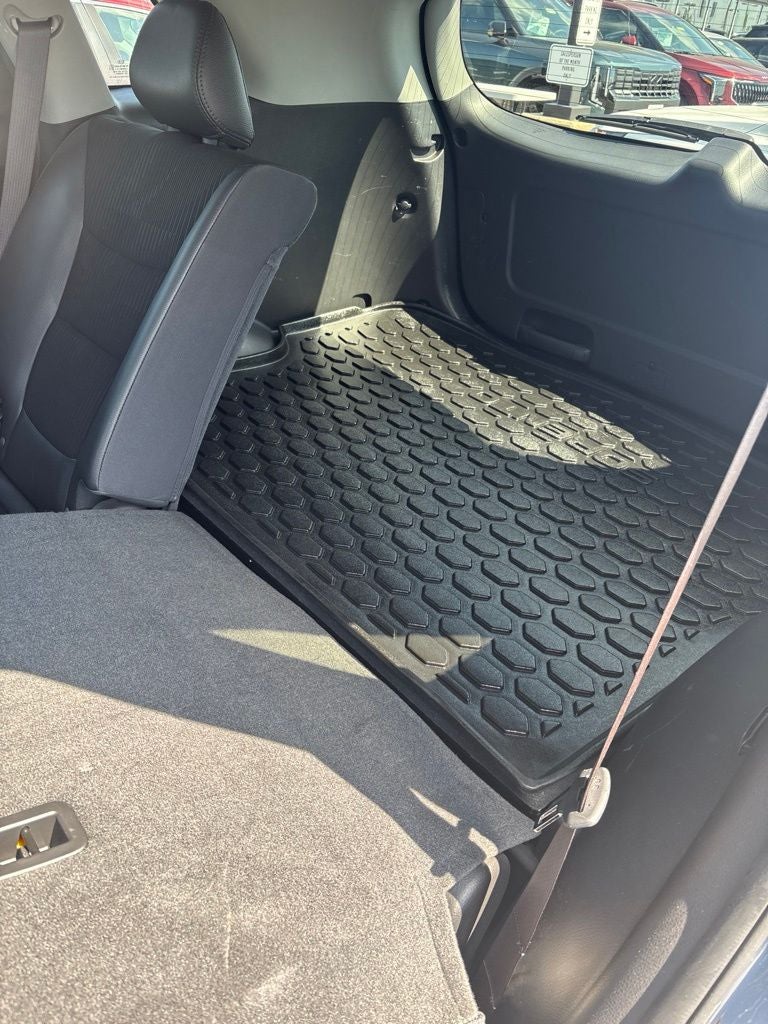 2012 Kia Sorento EX